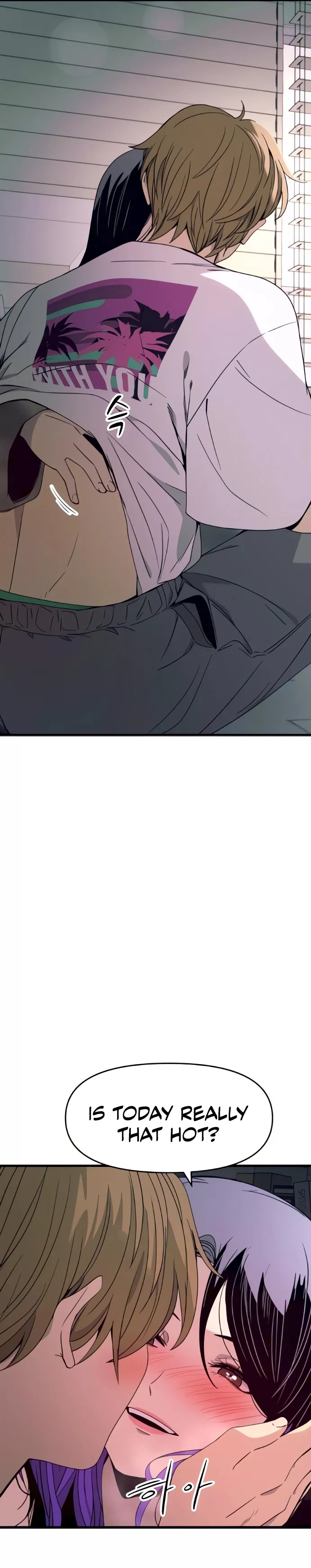 My Bias Gets on the Last Train, chapter 52, image 18