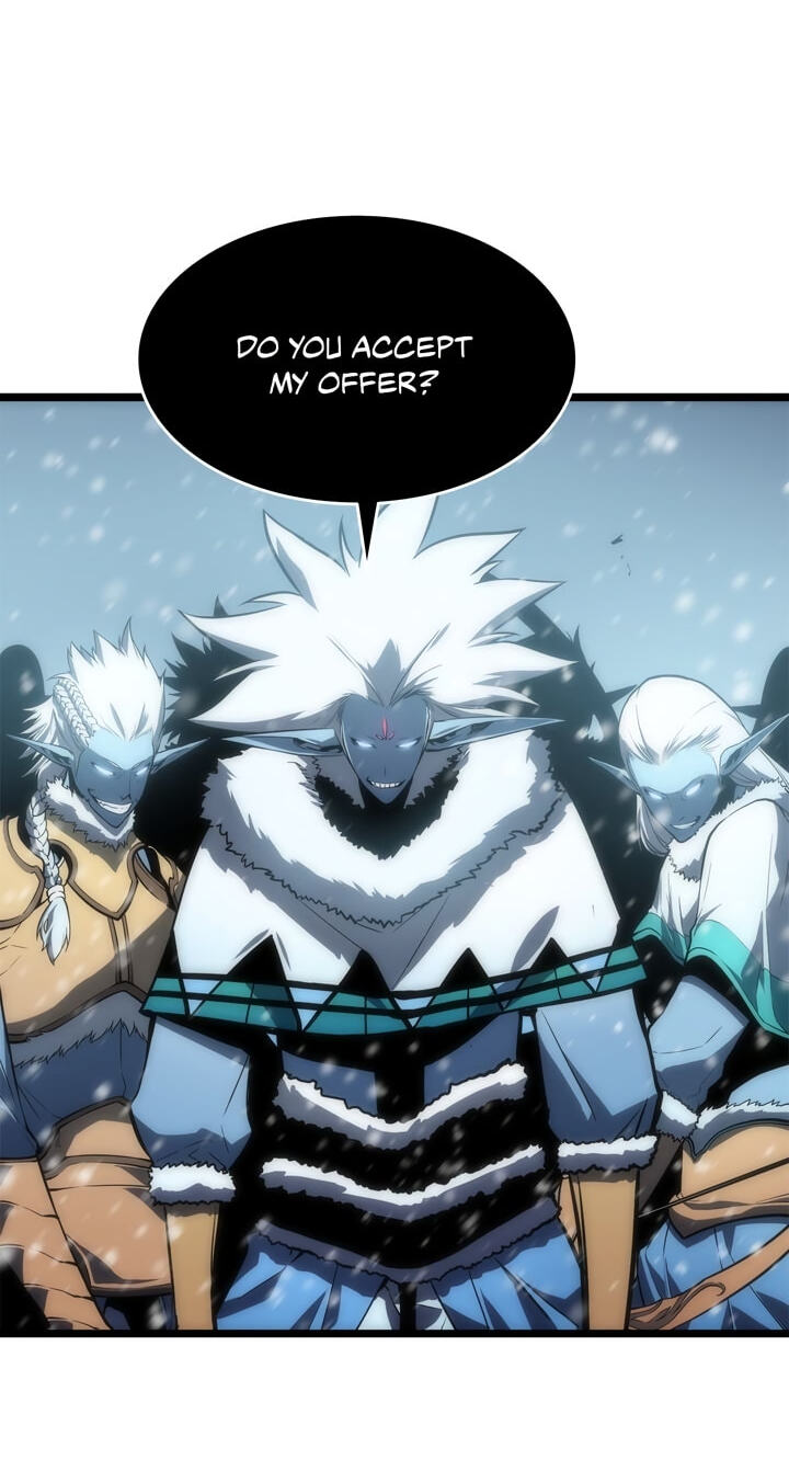 Solo Leveling, chapter 53, page 28