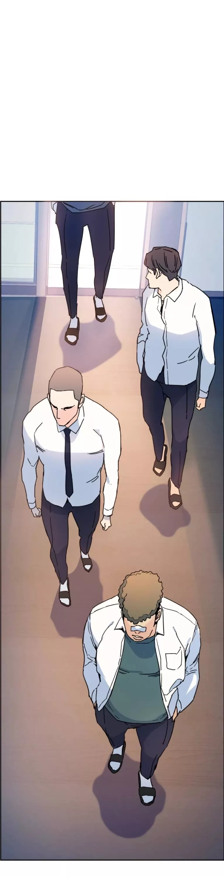 Teenage Mercenary, chapter 3, image 29