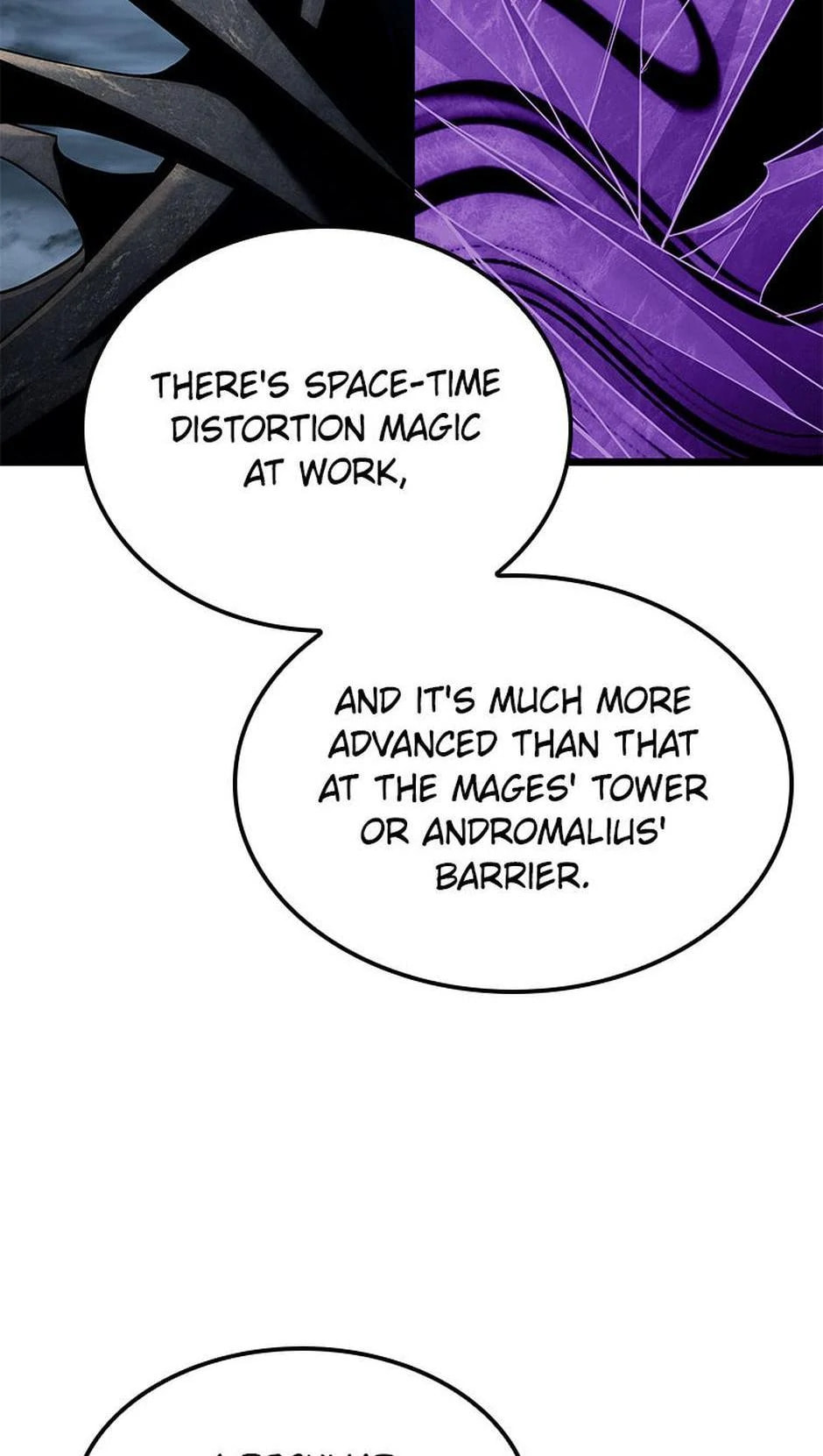 Revenge of the Baskerville Bloodhound, chapter 123, image 20