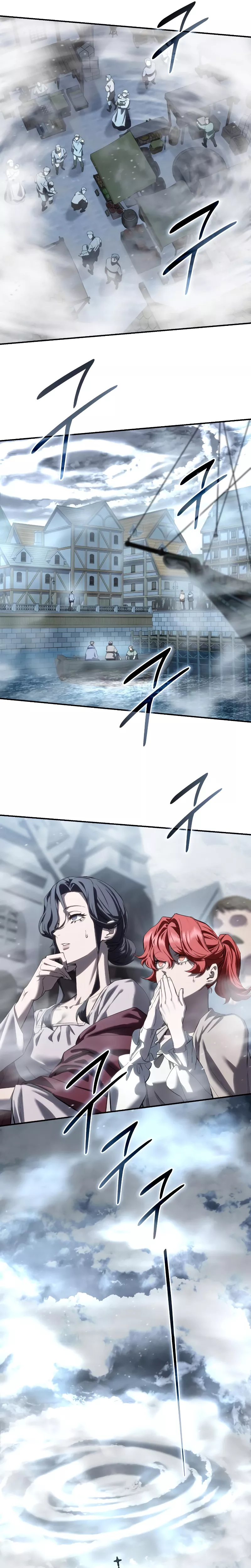 Star-Embracing Swordmaster, chapter 93, image 30