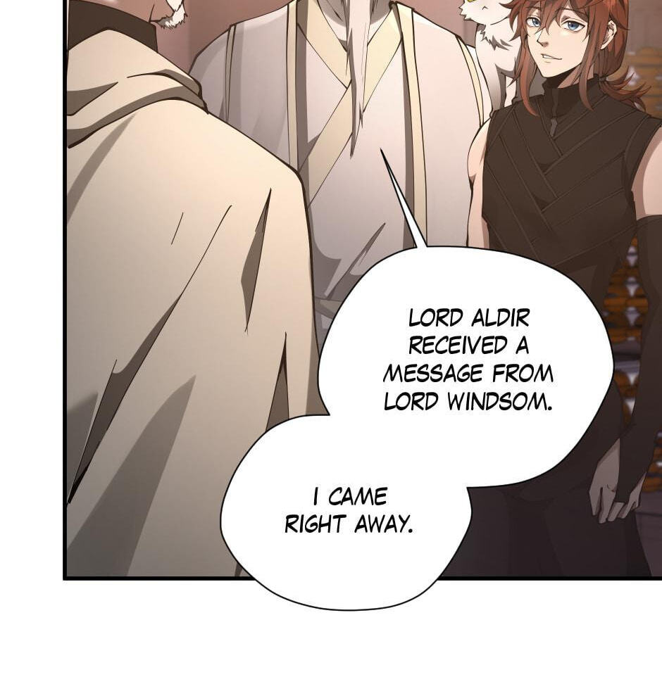 The Beginning After the End, chapter 173, image 102