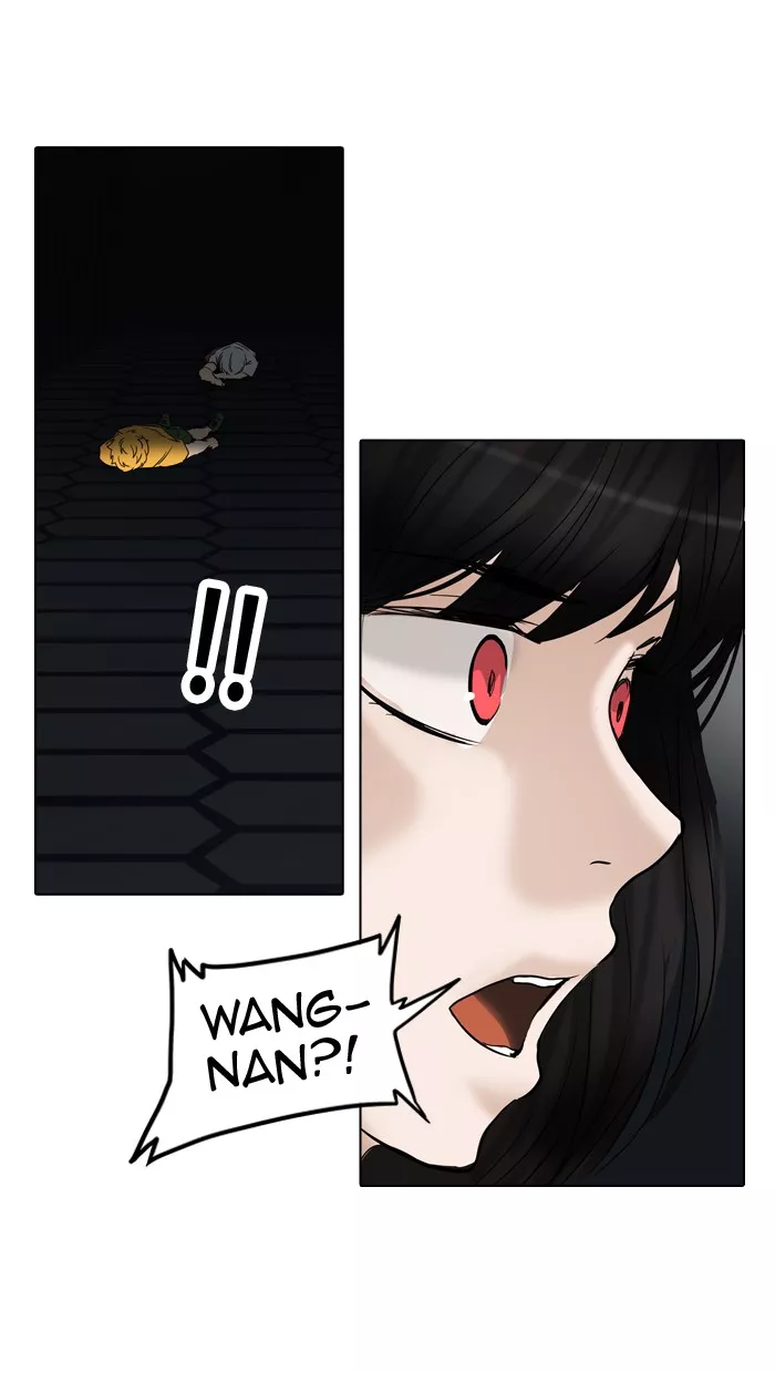 Tower of God, chapter 264, image 53