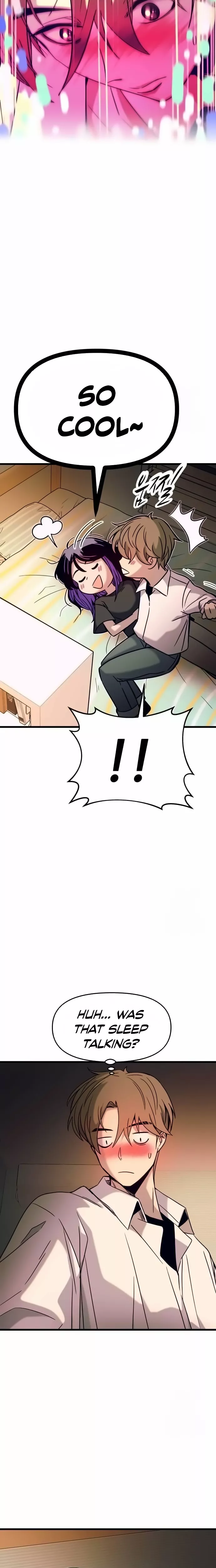 My Bias Gets on the Last Train, chapter 6, image 25