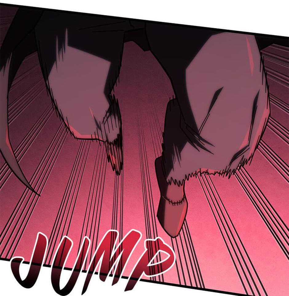 Revenge of the Baskerville Bloodhound, chapter 119, image 68