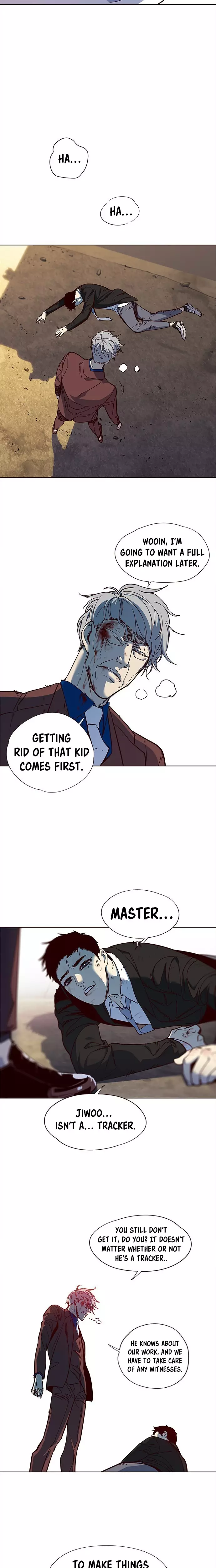Eleceed, chapter 14, image 14