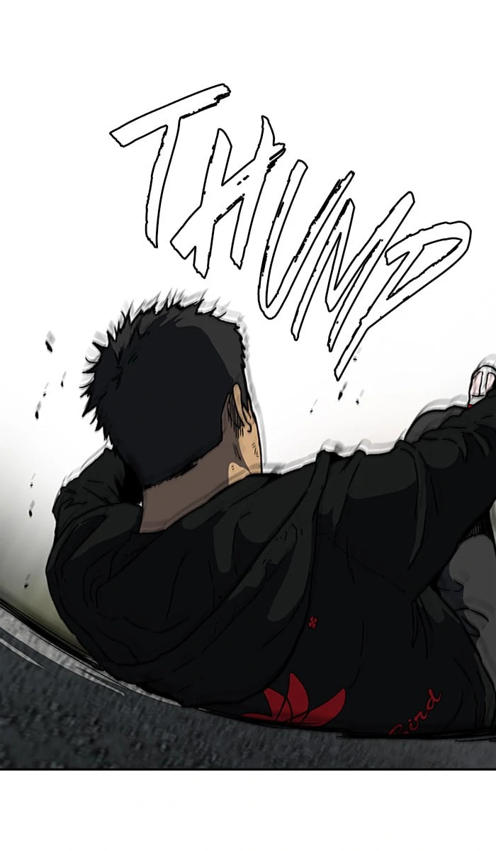 Wind Breaker, chapter 239, image 21