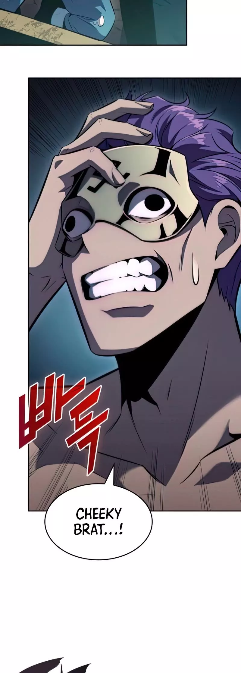 Solo Max-Level Newbie, chapter 65, image 40