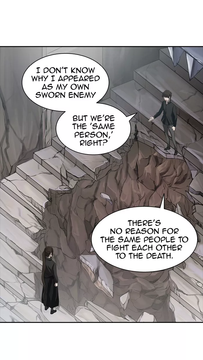 Tower of God, chapter 347, image 13