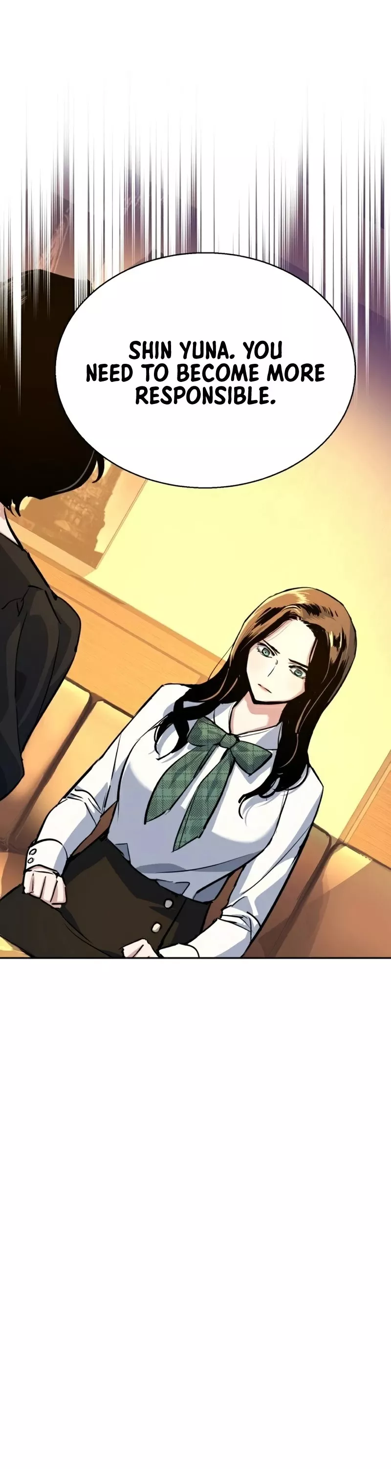 Teenage Mercenary, chapter 73, image 34