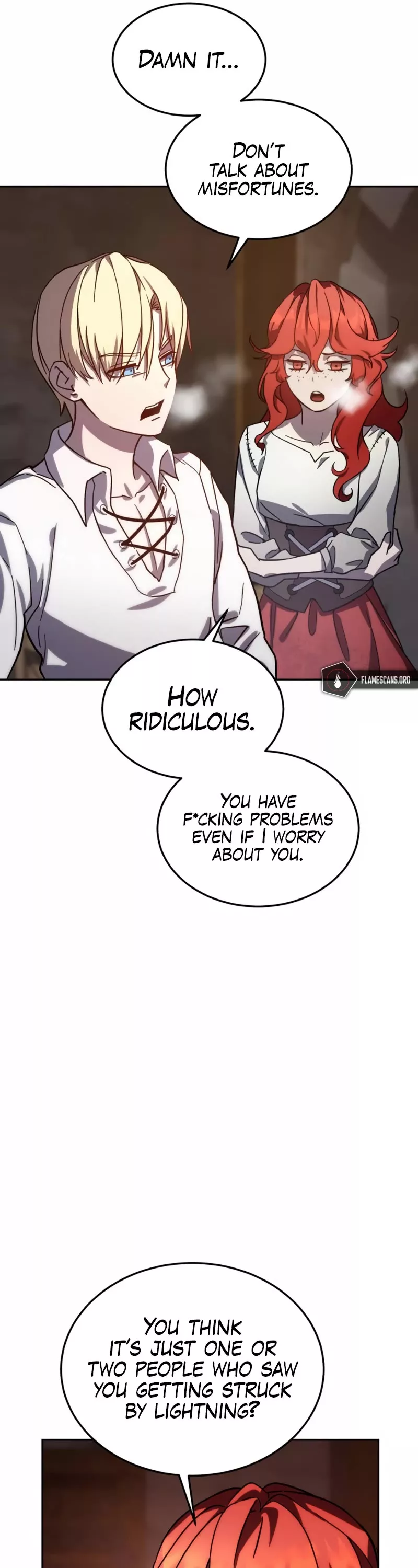 Star-Fostered Swordmaster, chapter 1, image 18