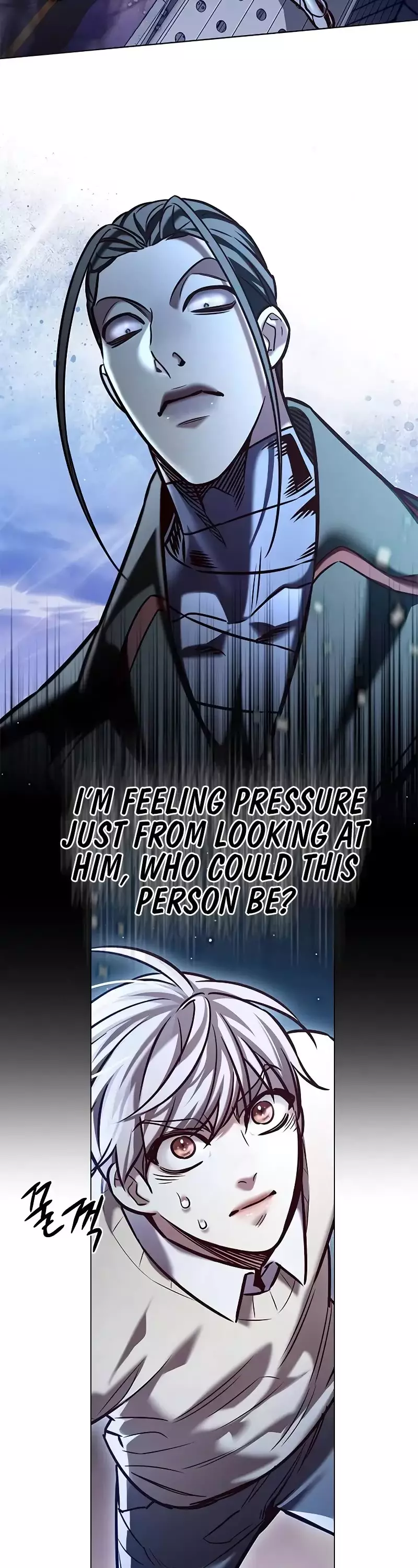 Eleceed, chapter 292, image 2