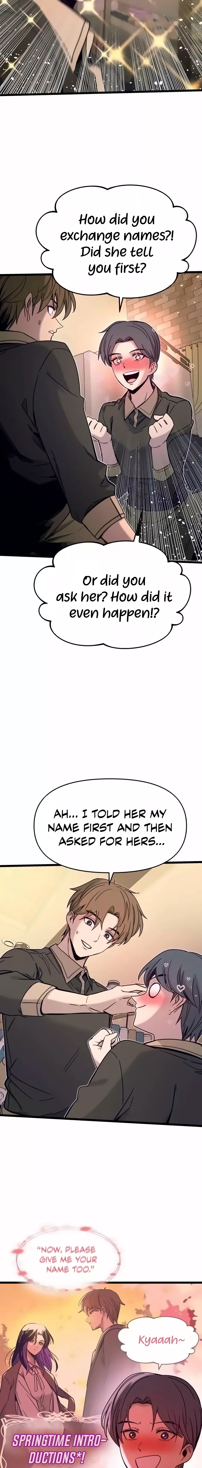 My Bias Gets on the Last Train, chapter 4, image 9