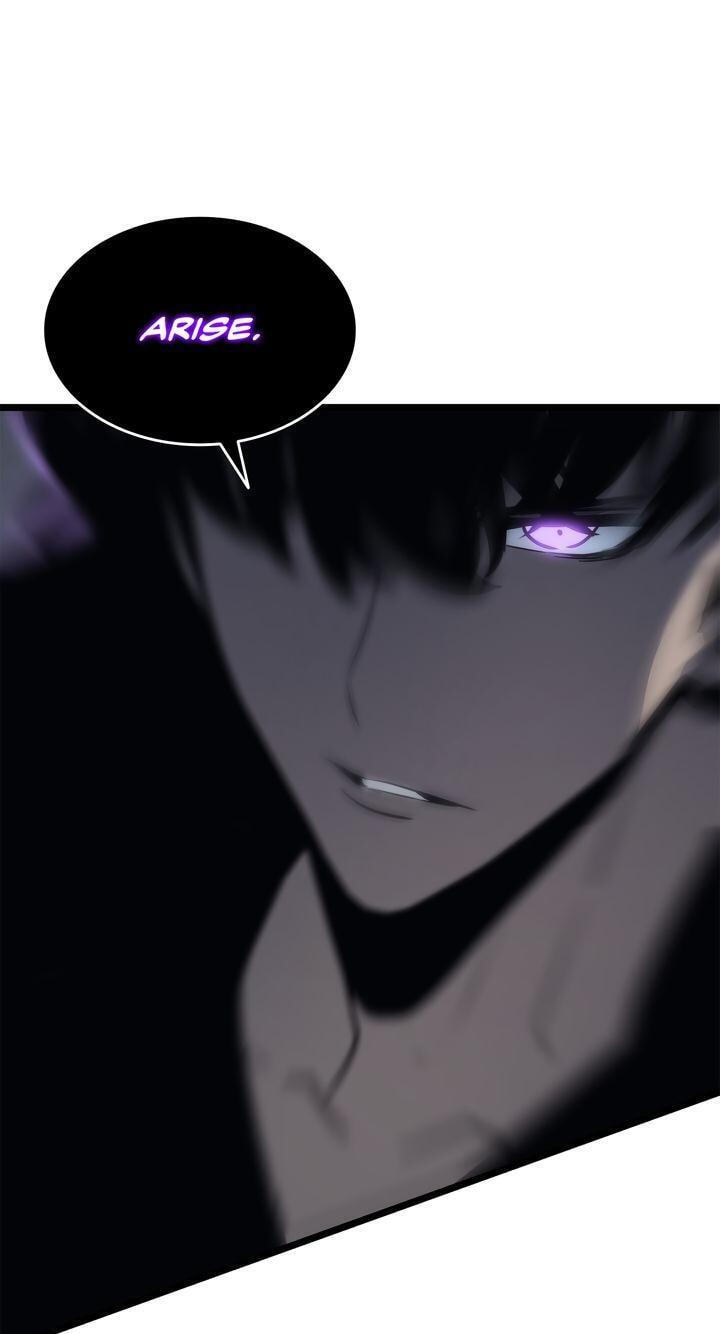 Solo Leveling, chapter 142, page 105