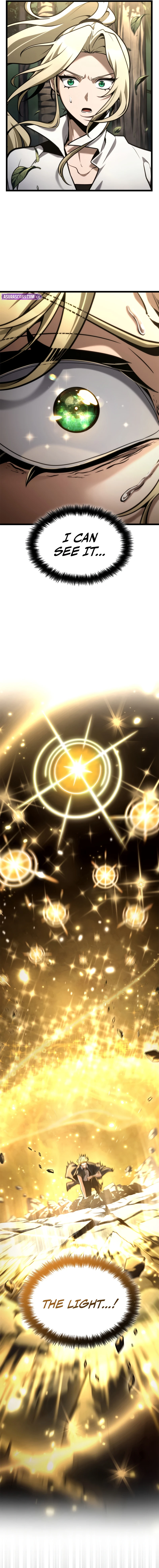 Infinite Mage, chapter 128, image 4