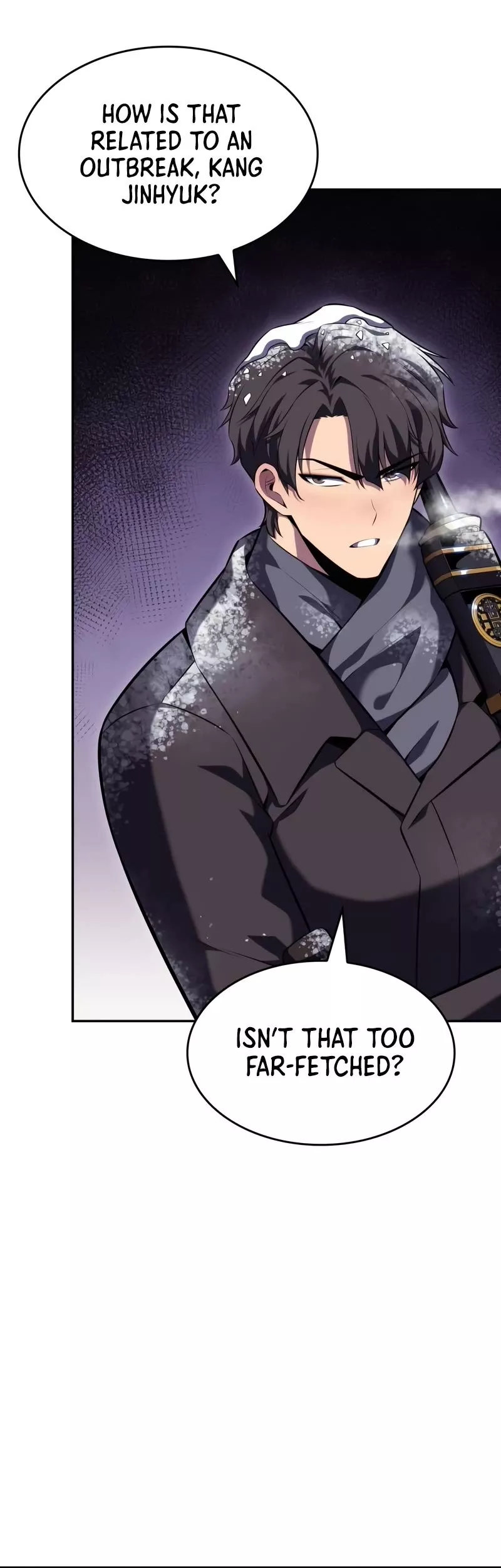 Solo Max-Level Newbie, chapter 86, image 45