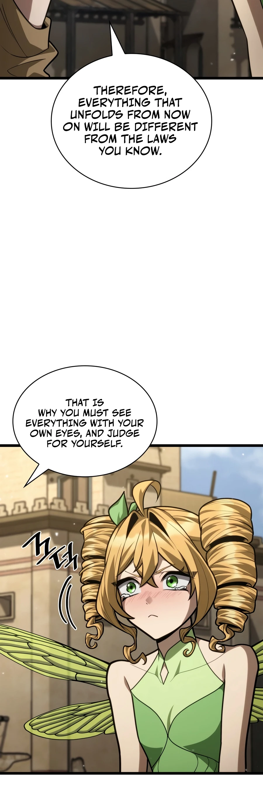 Infinite Mage, chapter 175, image 7