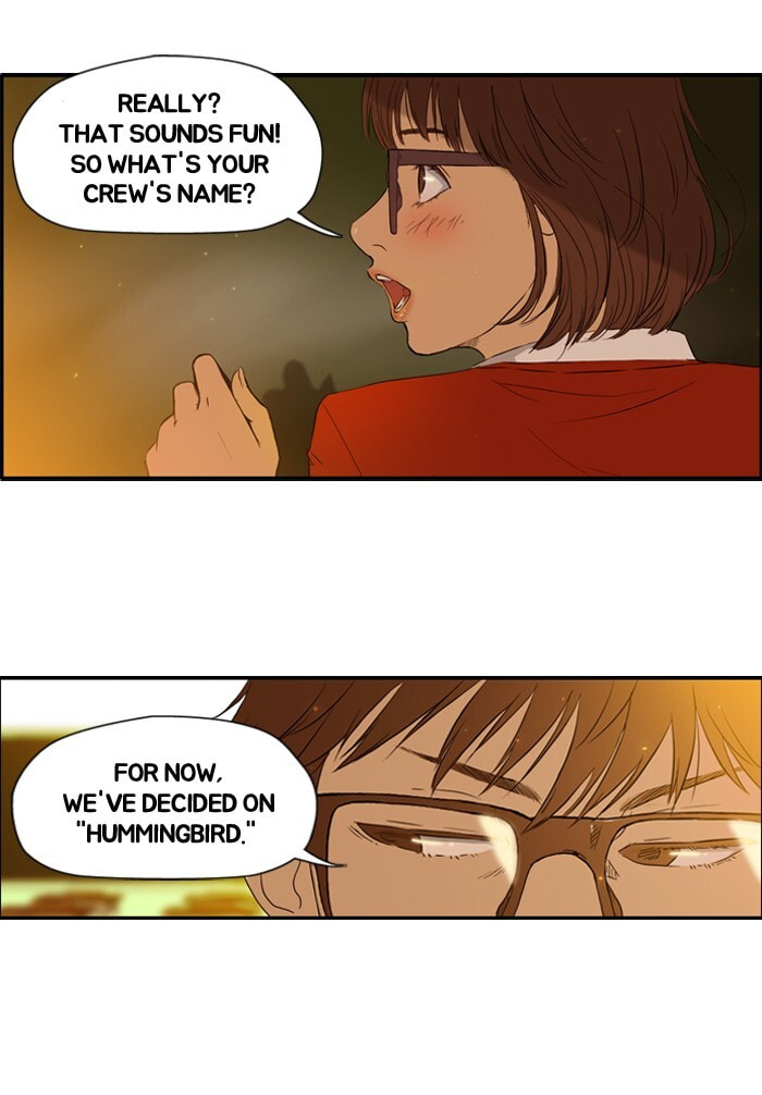Wind Breaker, chapter 29, page 6