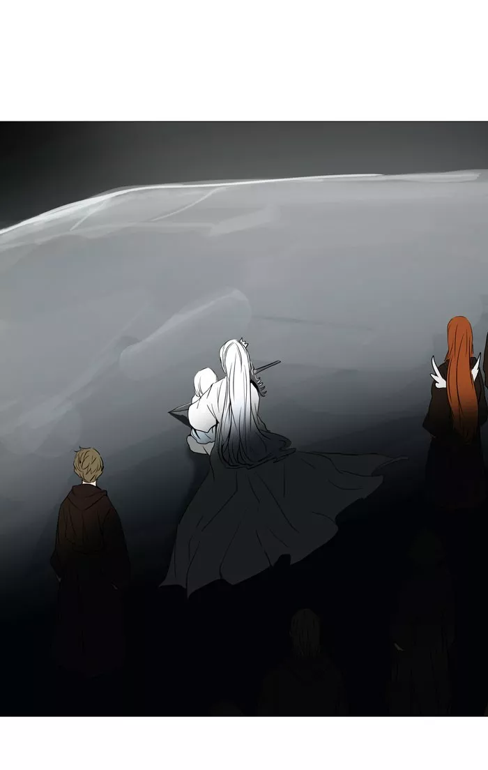 Tower of God, chapter 251, image 36