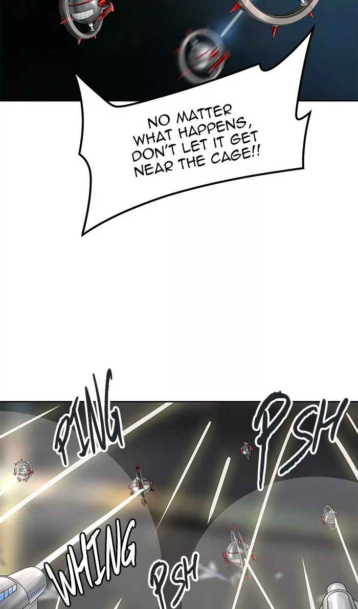 Tower of God, chapter 480, image 8
