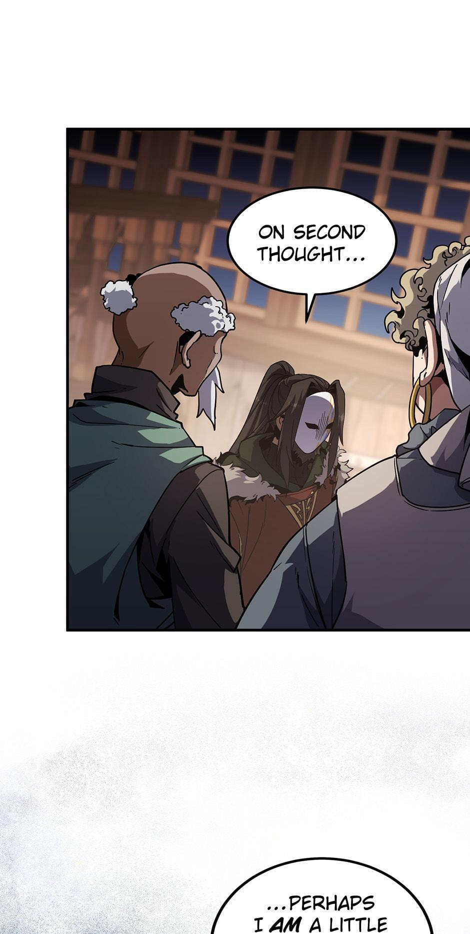 The Beginning After the End, chapter 202, image 42