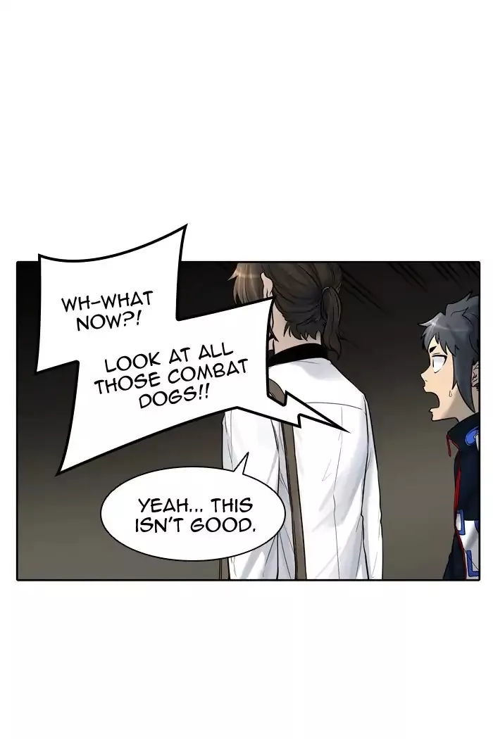 Tower of God, chapter 419, image 80