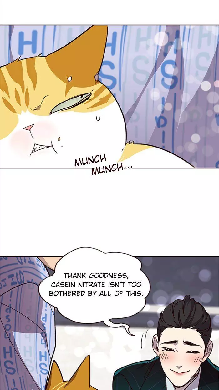 Eleceed, chapter 34, image 39