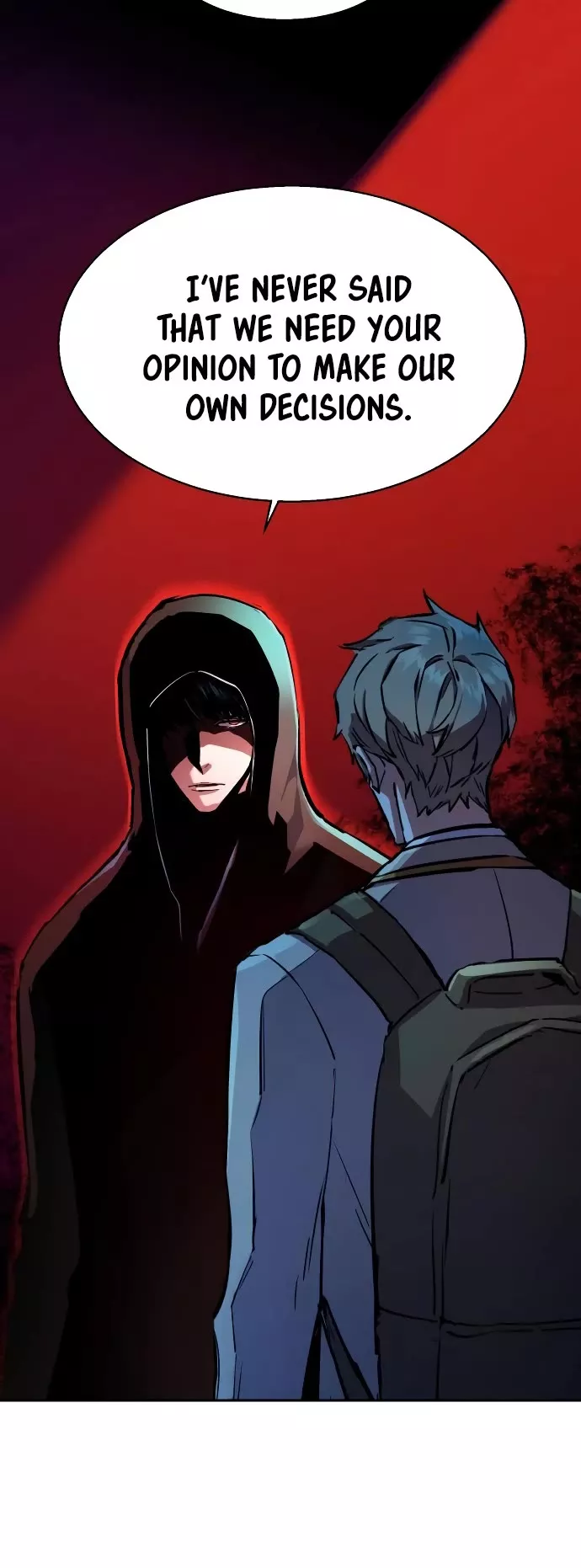Teenage Mercenary, chapter 186, image 5
