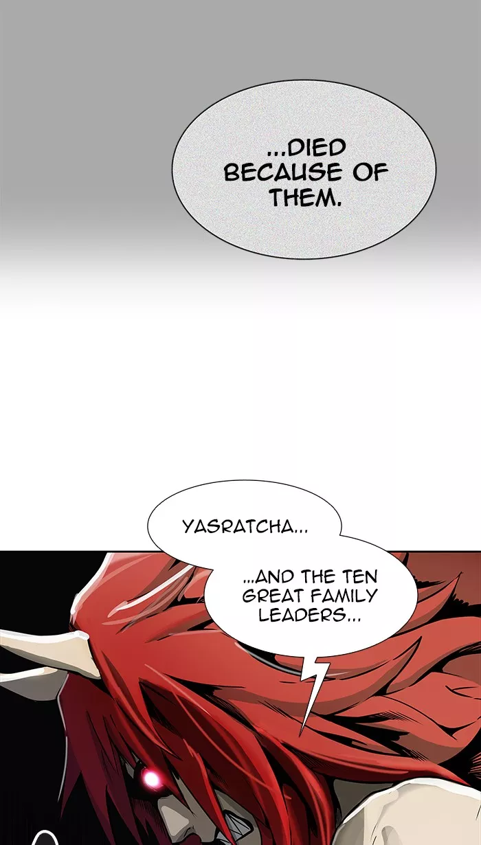 Tower of God, chapter 468, image 14