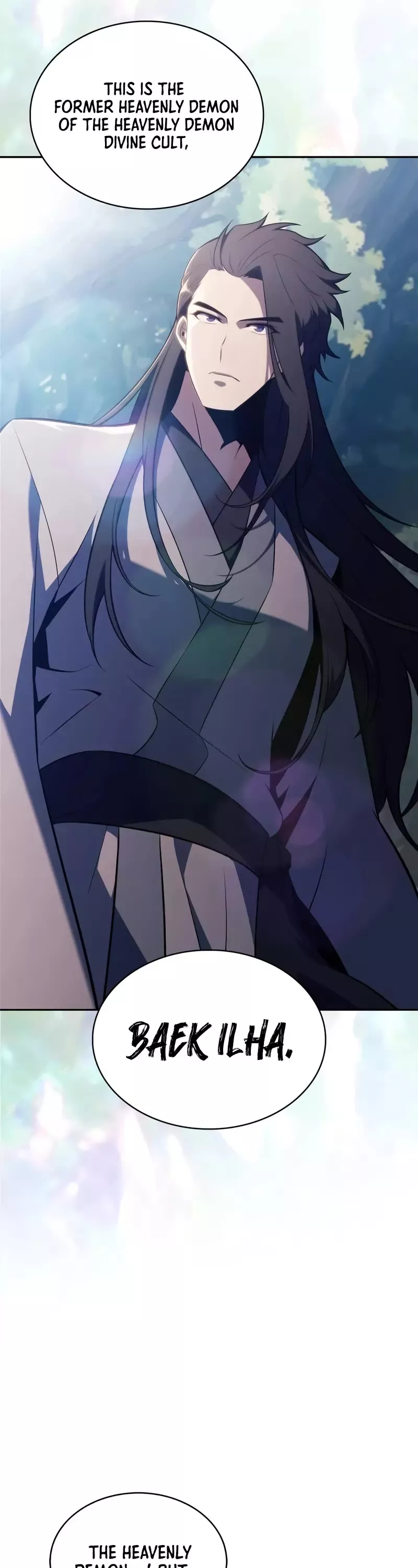 Solo Max-Level Newbie, chapter 193, image 34