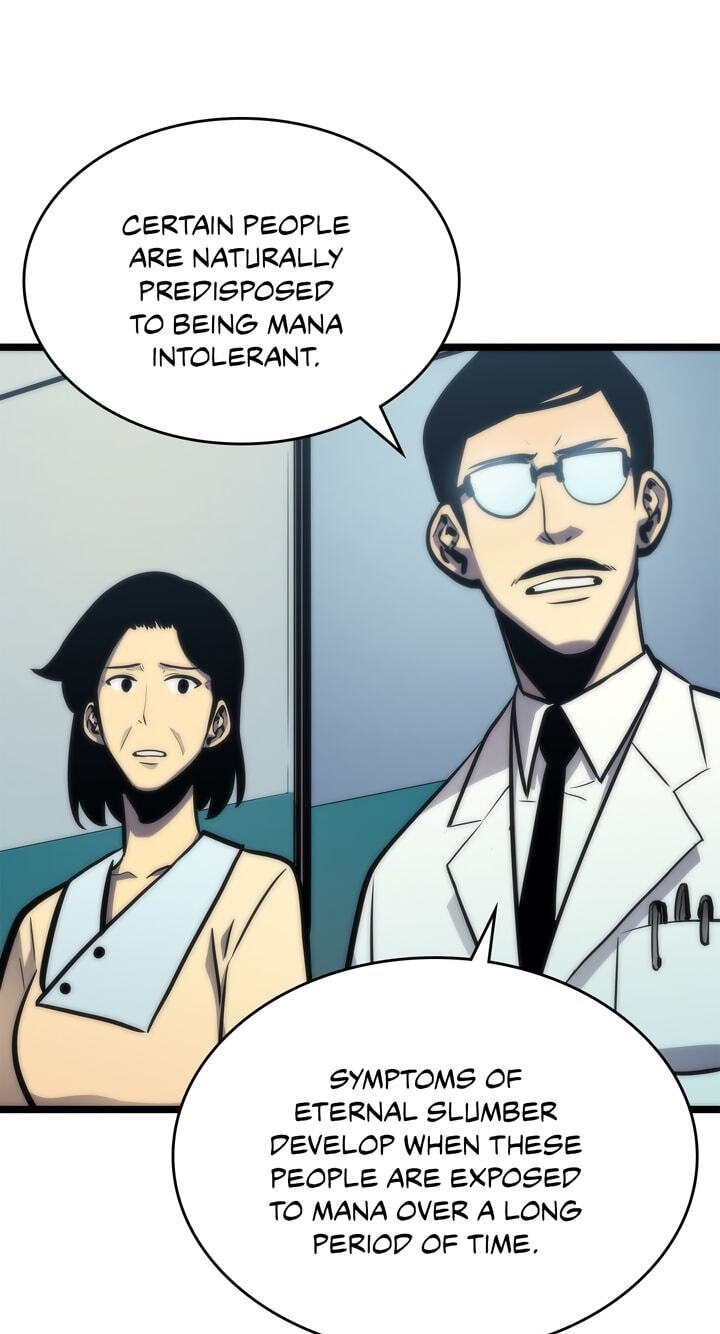 Solo Leveling, chapter 80, page 70