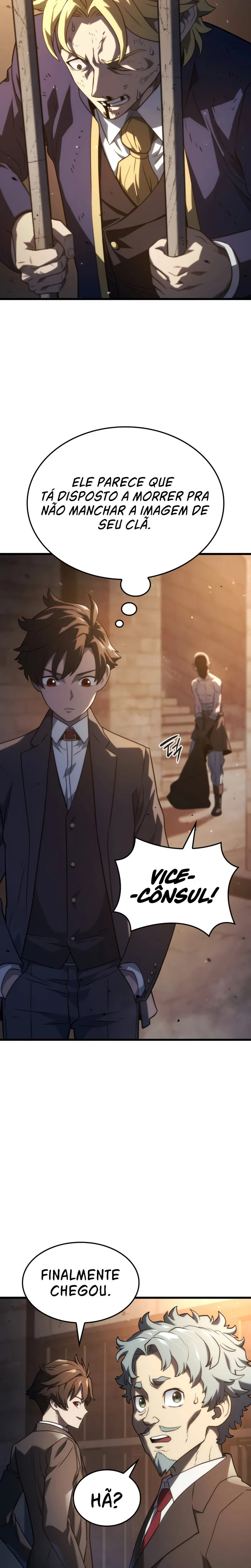 Revenge of the Baskerville Bloodhound, chapter 20, image 15