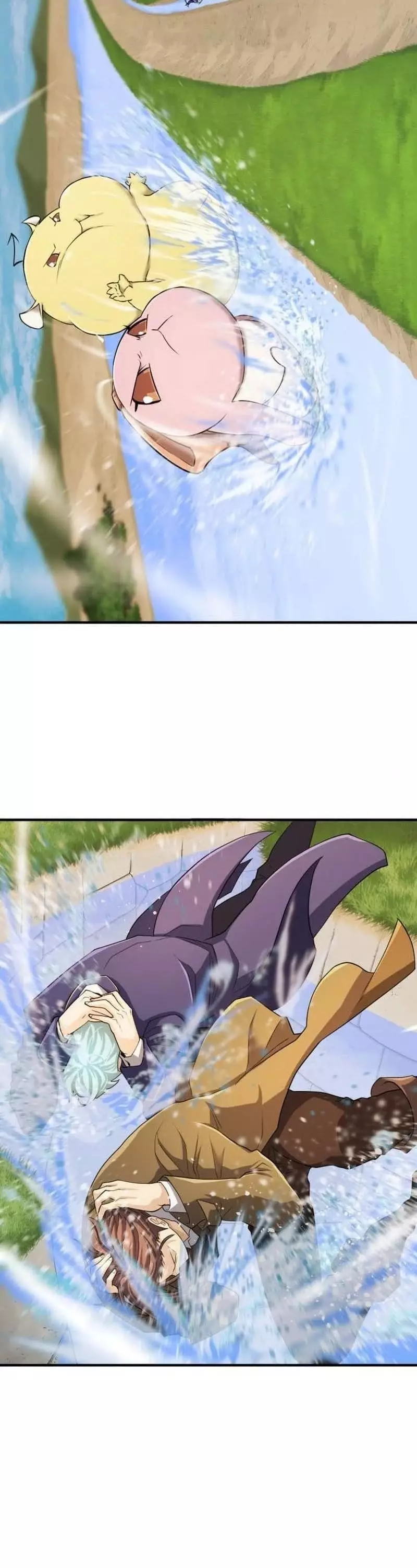 The Greatest Estate Developer, chapter 50, image 33
