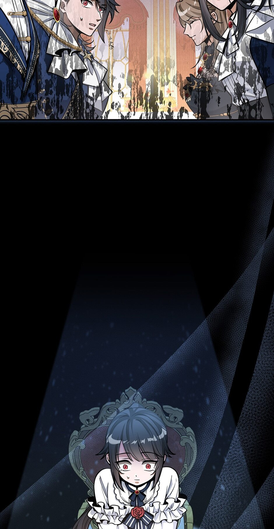The Beginning After the End, chapter 175.8, image 3