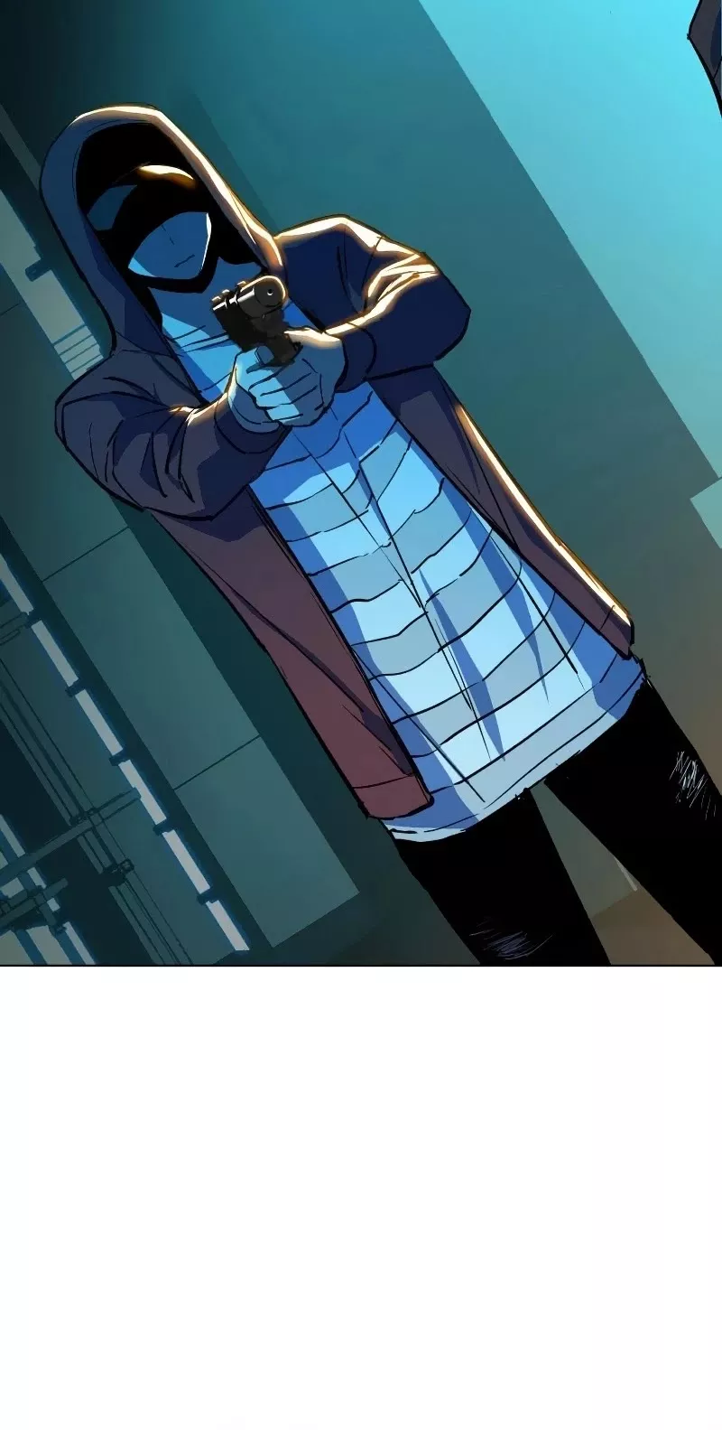 Teenage Mercenary, chapter 52, image 36