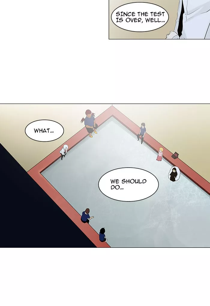 Tower of God, chapter 75, image 20