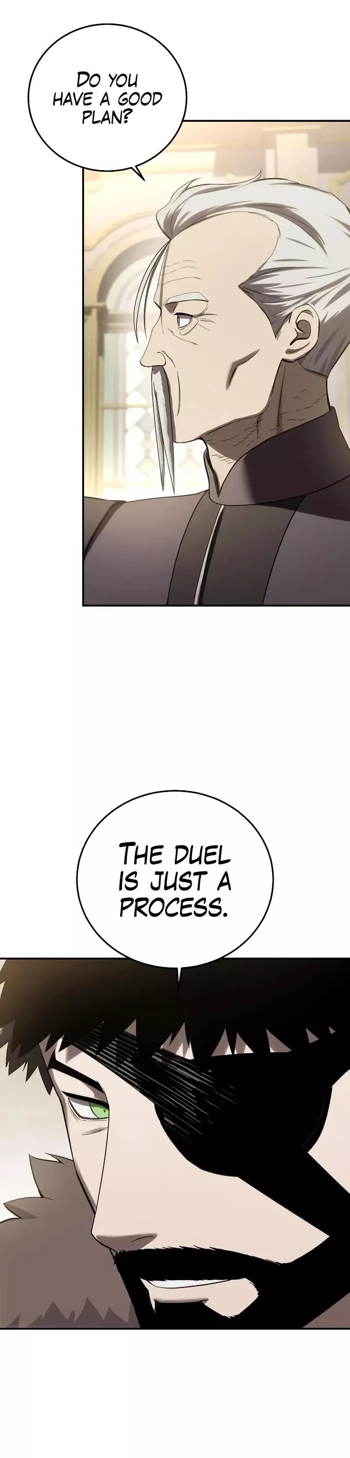 Star-Fostered Swordmaster, chapter 81, image 51