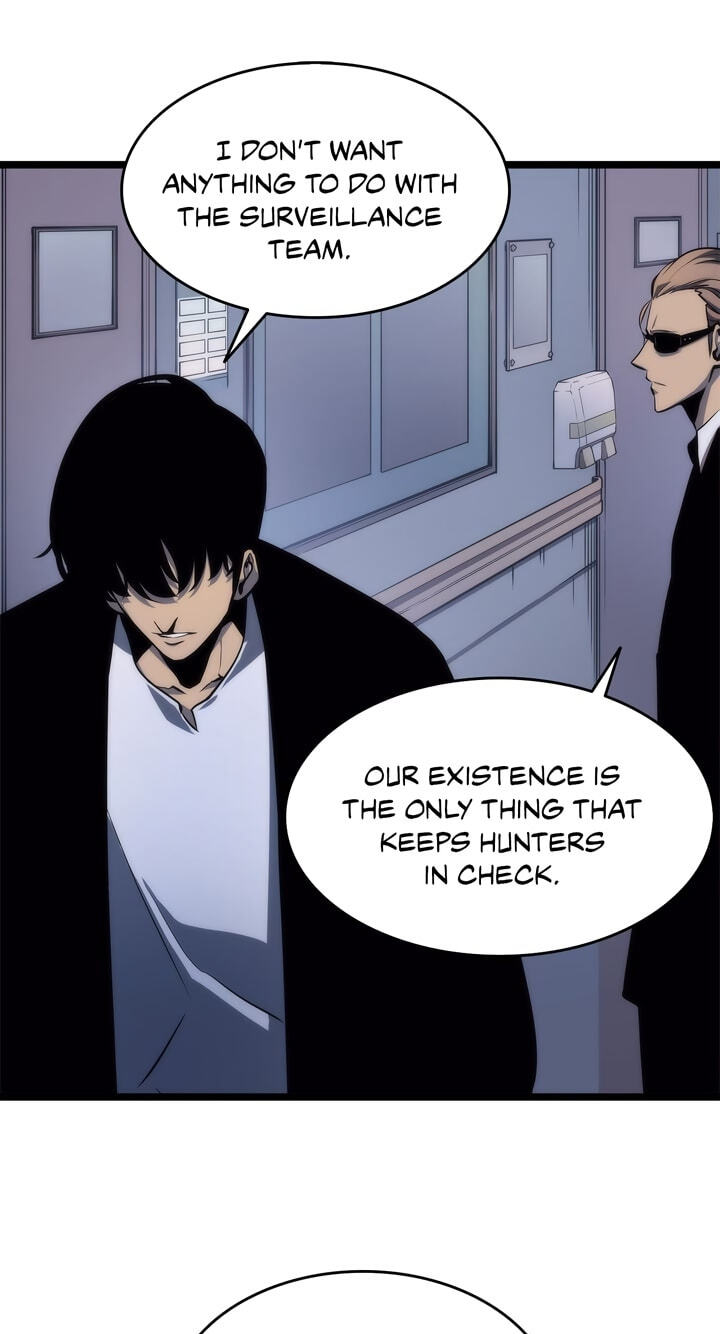 Solo Leveling, chapter 63, page 51