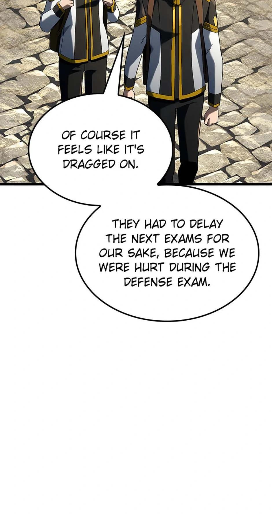 Revenge of the Baskerville Bloodhound, chapter 96, image 31