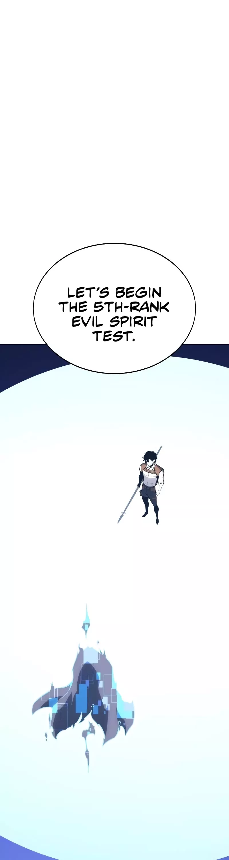 I Killed the Main Player, chapter 5, image 47