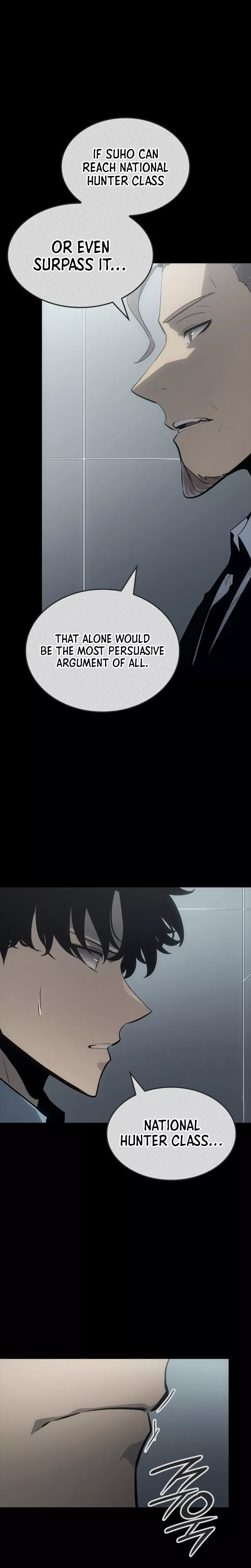 Solo Leveling: Ragnarok, chapter 56, image 25