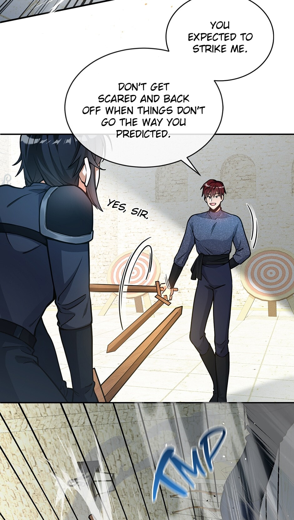 The Beginning After the End, chapter 175.2, image 9