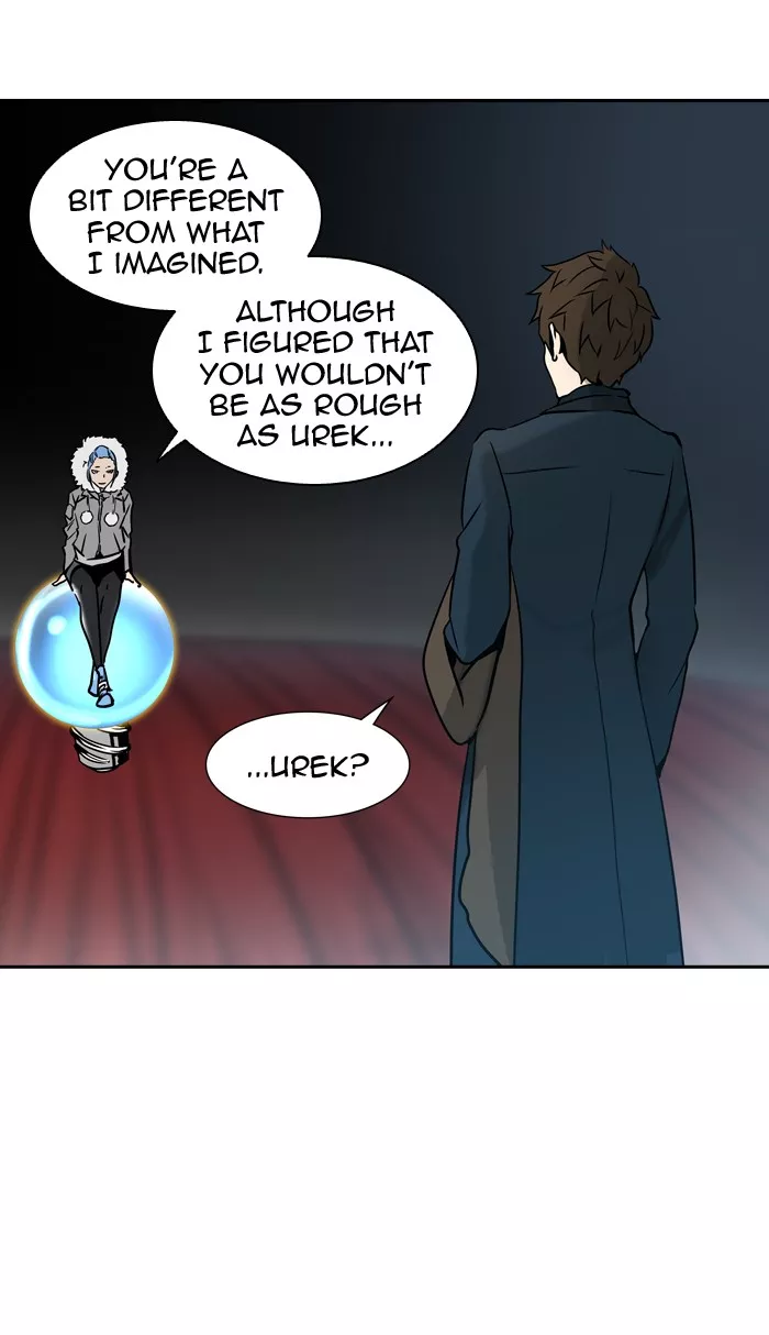 Tower of God, chapter 318, image 42