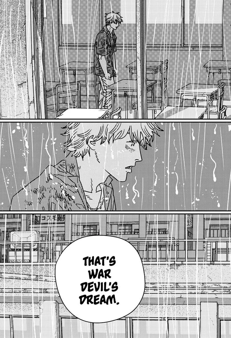 Chainsaw Man, chapter 211, image 9