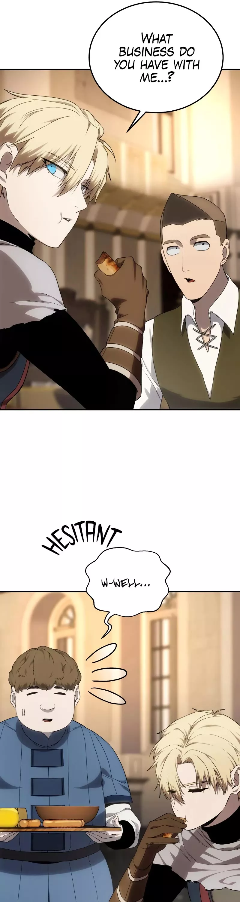 Star-Fostered Swordmaster, chapter 15, image 55
