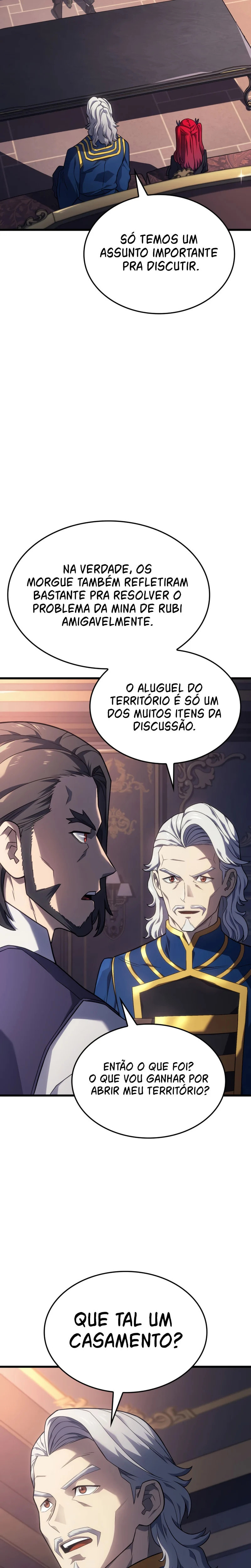 Revenge of the Baskerville Bloodhound, chapter 14, image 27