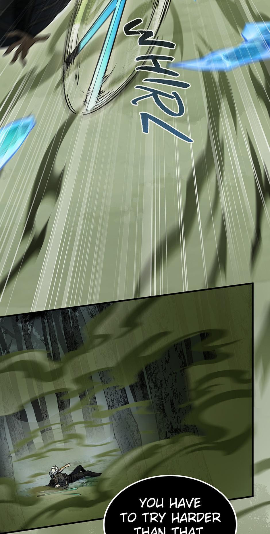 The Beginning After the End, chapter 192, image 45