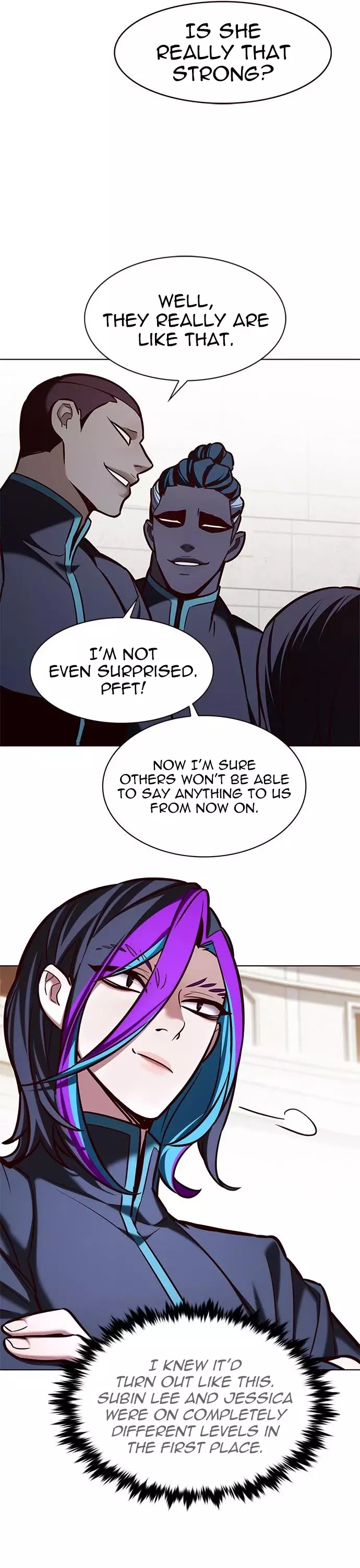 Eleceed, chapter 194, image 39