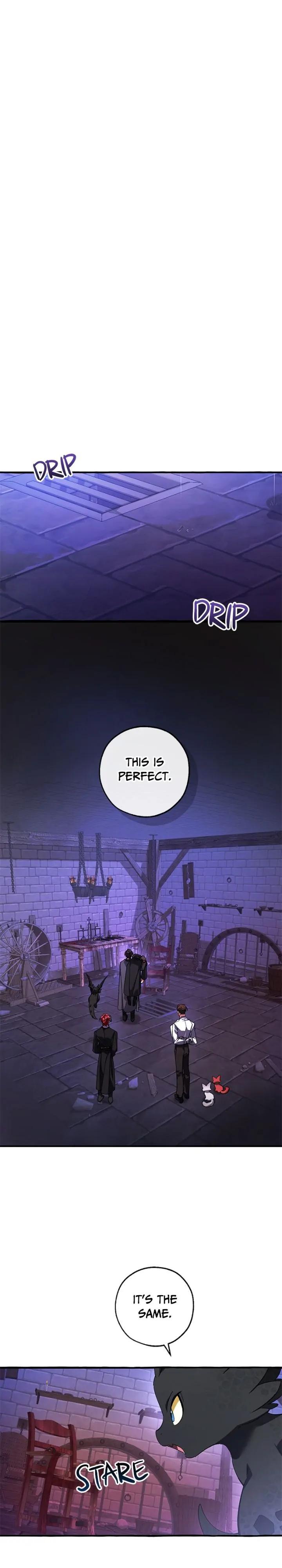 Trash of the Count’s Family, chapter 111, image 16