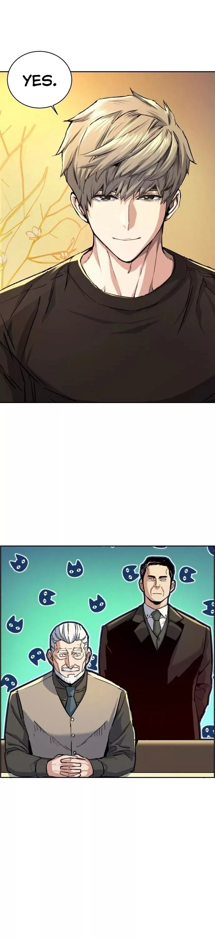 Teenage Mercenary, chapter 86, image 6